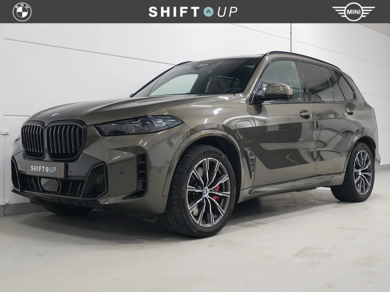 BMW X5 (2023) — foto 1