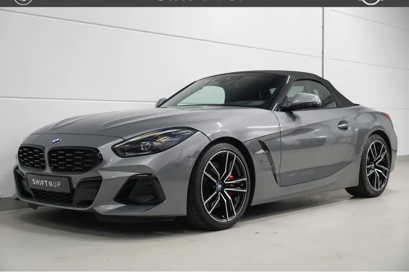 BMW Z4 (2024)