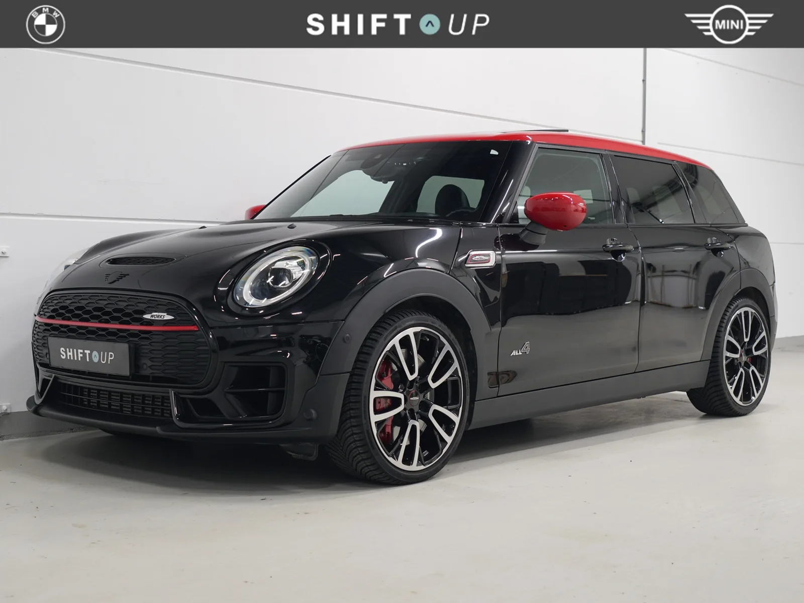 MINI Clubman (2020) — foto 1