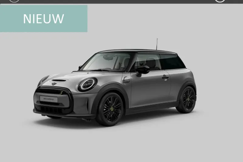 MINI Mini Electric (2021)