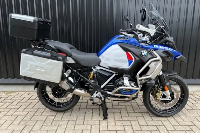 BMW R 1250 GS Adventure (2019)