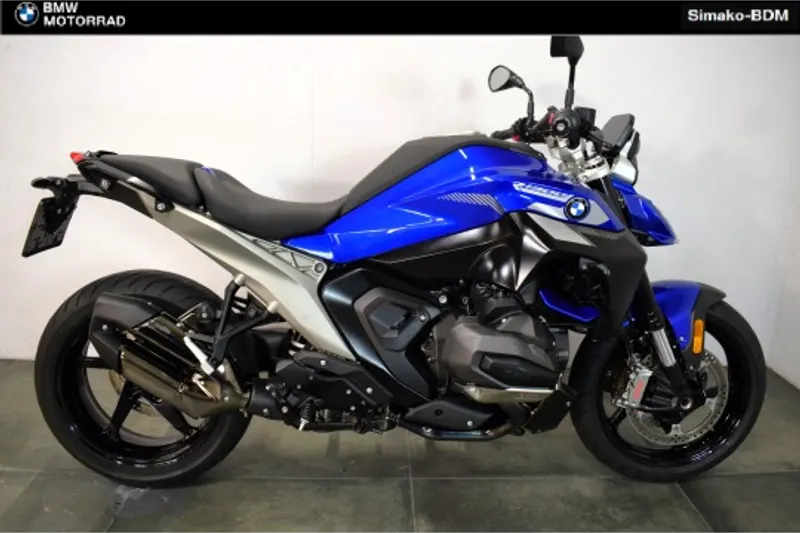 BMW R 1300 R (2026)