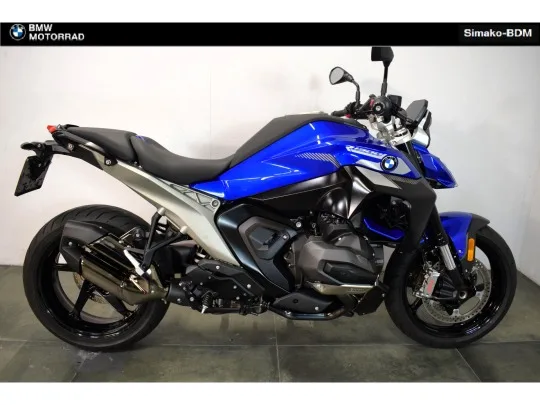 BMW R 1300 R (2026) — foto 1