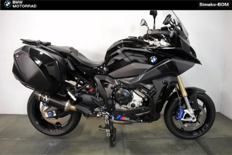 BMW S 1000 XR (2022)