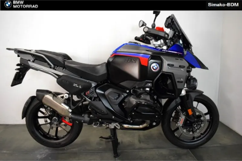 BMW R 1300 GS Adventure (2025)