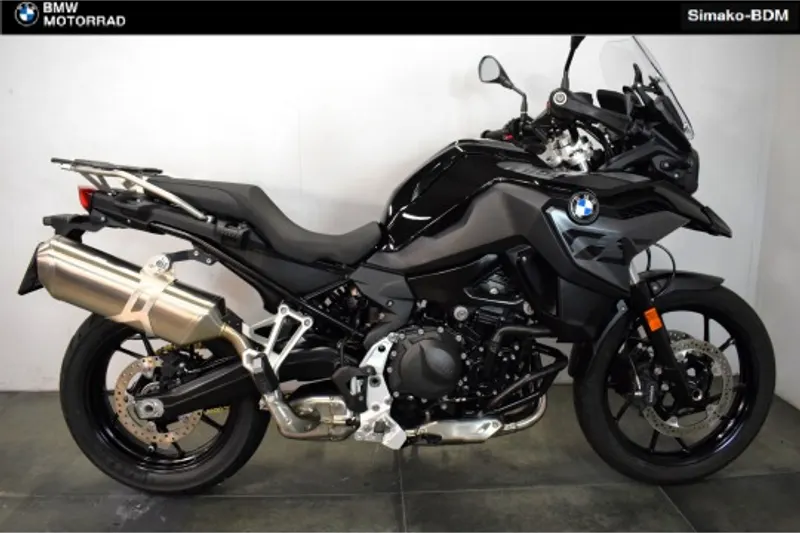 BMW F 800 GS (2026)