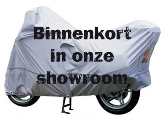 BMW S 1000 XR (2025) — foto 1