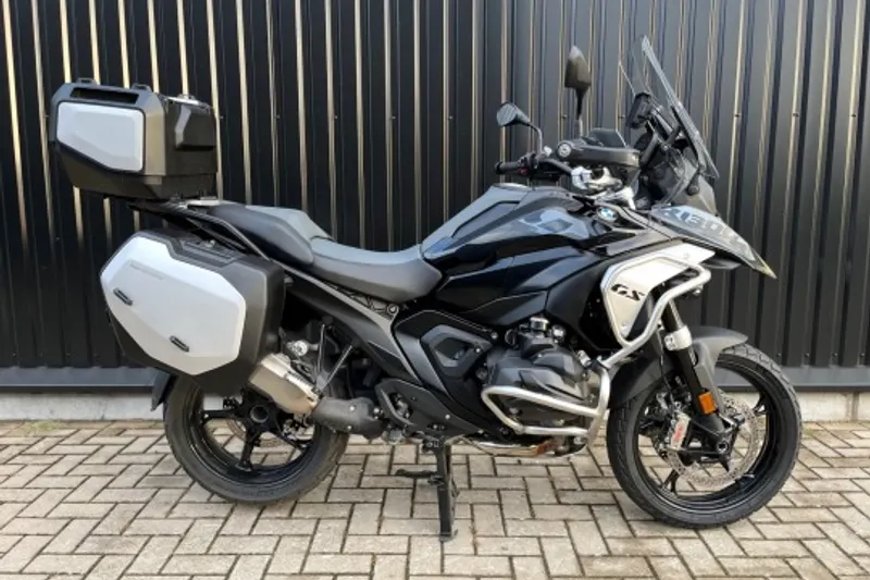 BMW R 1300 GS (2024)