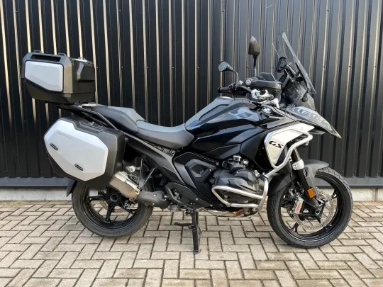 BMW R 1300 GS (2024) — foto 1