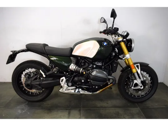 BMW R 12 Nine T (2024) — foto 1