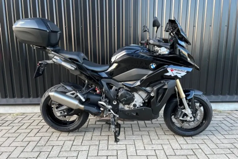 BMW S 1000 XR (2024)