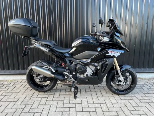 BMW S 1000 XR (2024) — foto 1