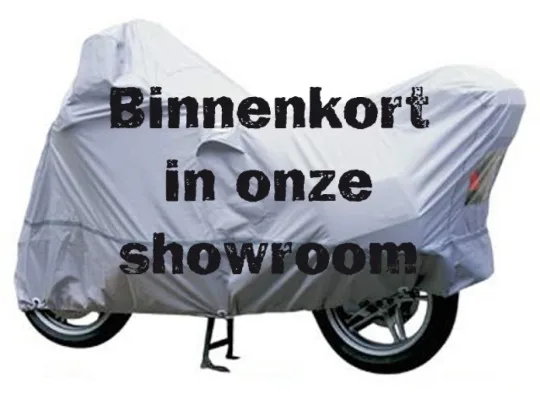 BMW R 1250 GS (2022) — foto 1