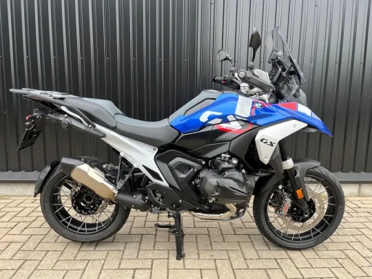 BMW R 1300 GS (2026) — foto 1