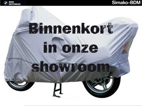 BMW R 1250 GS (2019) — foto 1