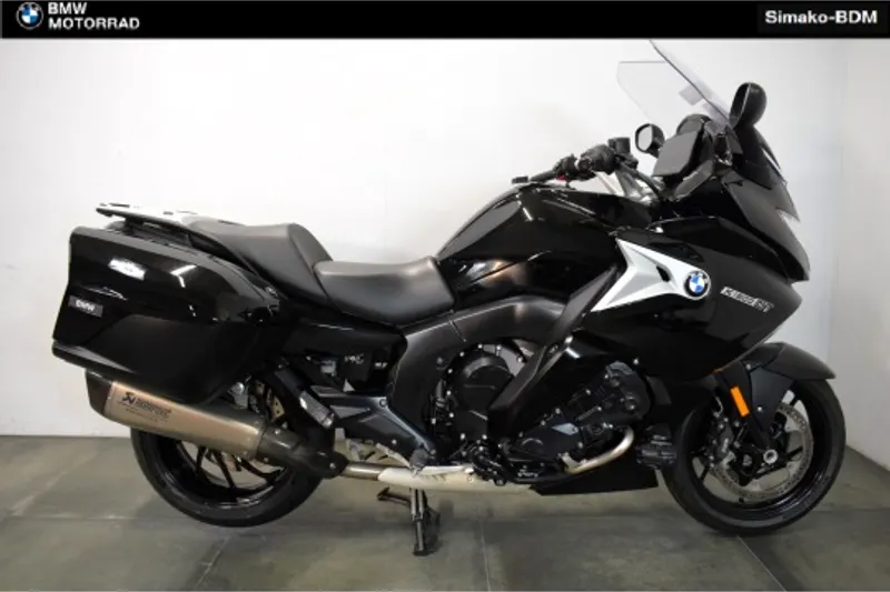 BMW K 1600 GT (2024)