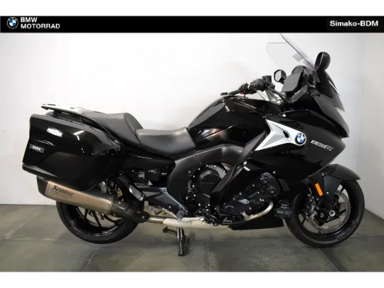 BMW K 1600 GT (2024) — foto 1