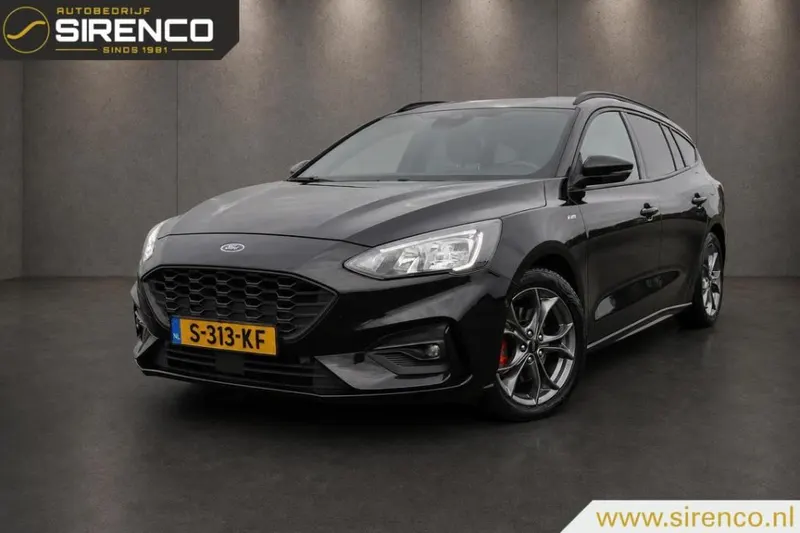 Ford Focus (2020)