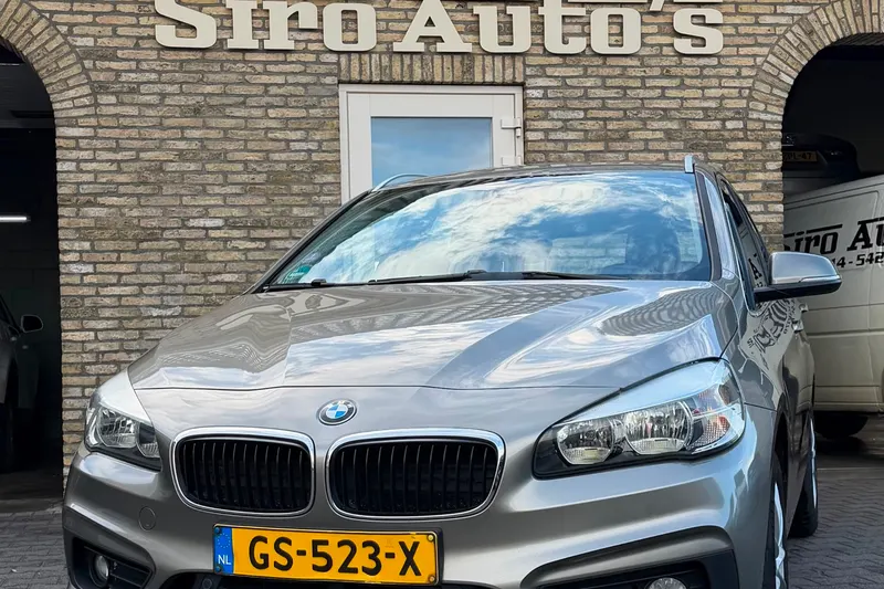 BMW 2-Serie Active Tourer (2015)