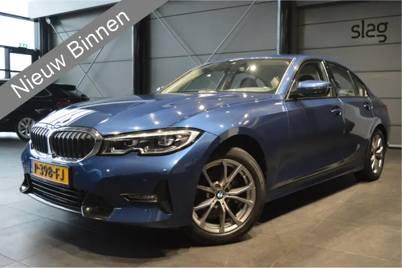 BMW 3-Serie (2021)