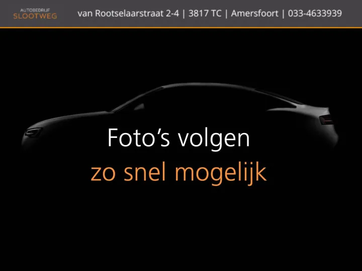 Renault Mégane E-Tech (2023) — foto 1