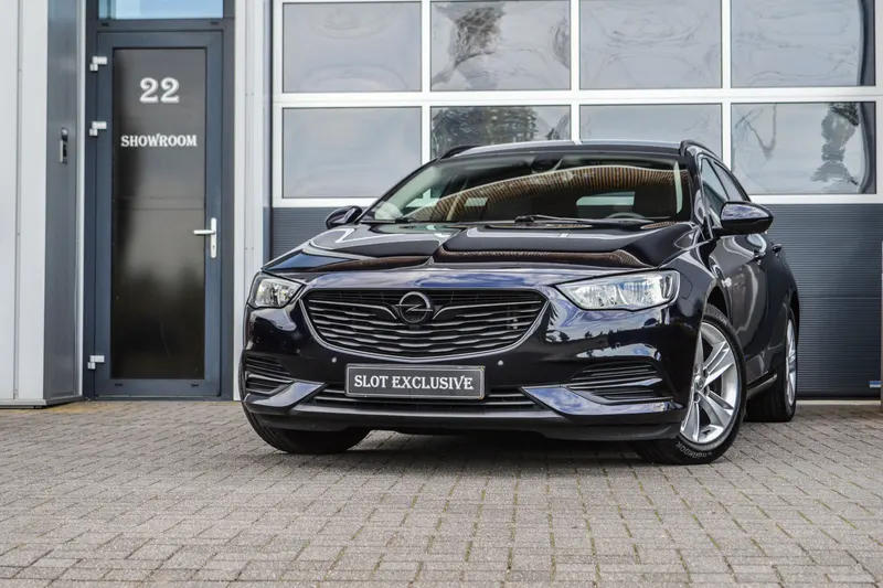 Opel Insignia (2019)