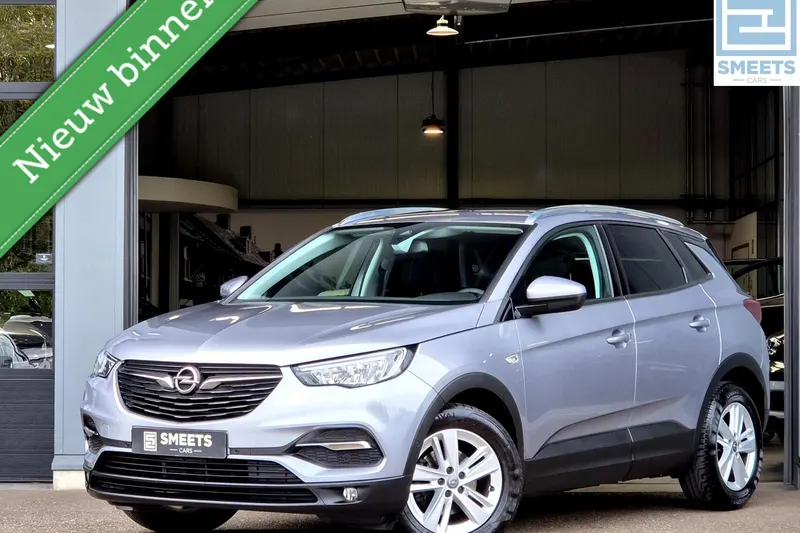 Opel Grandland (2020)