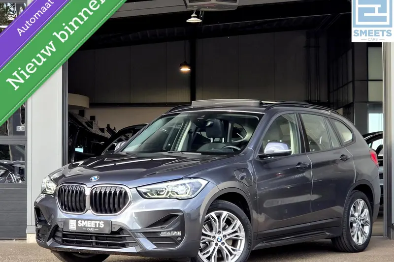 BMW X1 (2020)