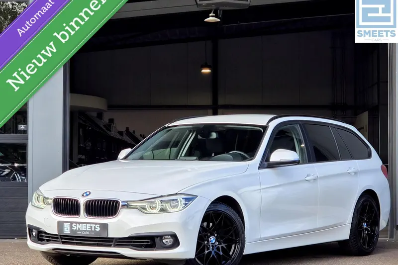 BMW 3-Serie (2019)