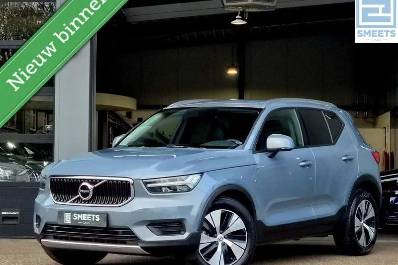 Volvo XC40 (2020)