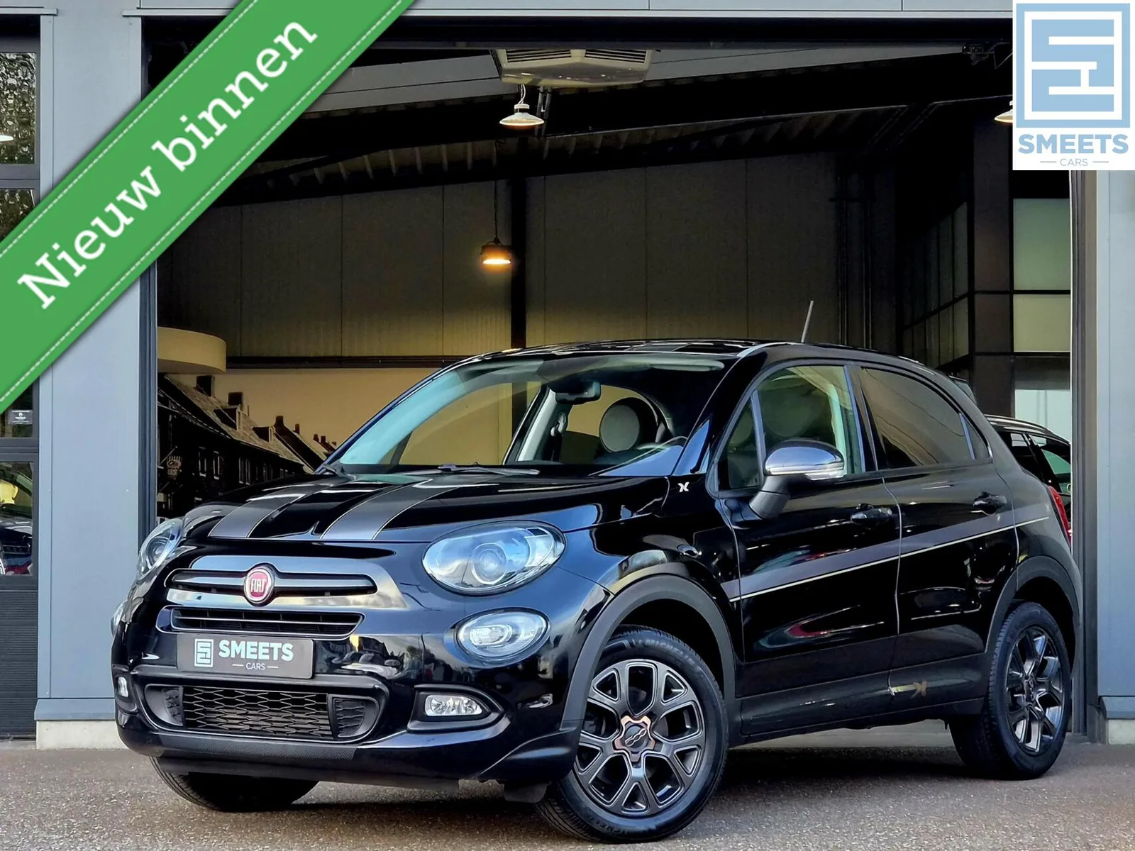 Fiat 500 (2018) — foto 1