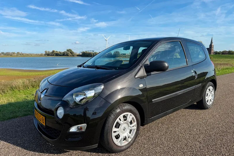Renault Twingo (2013)