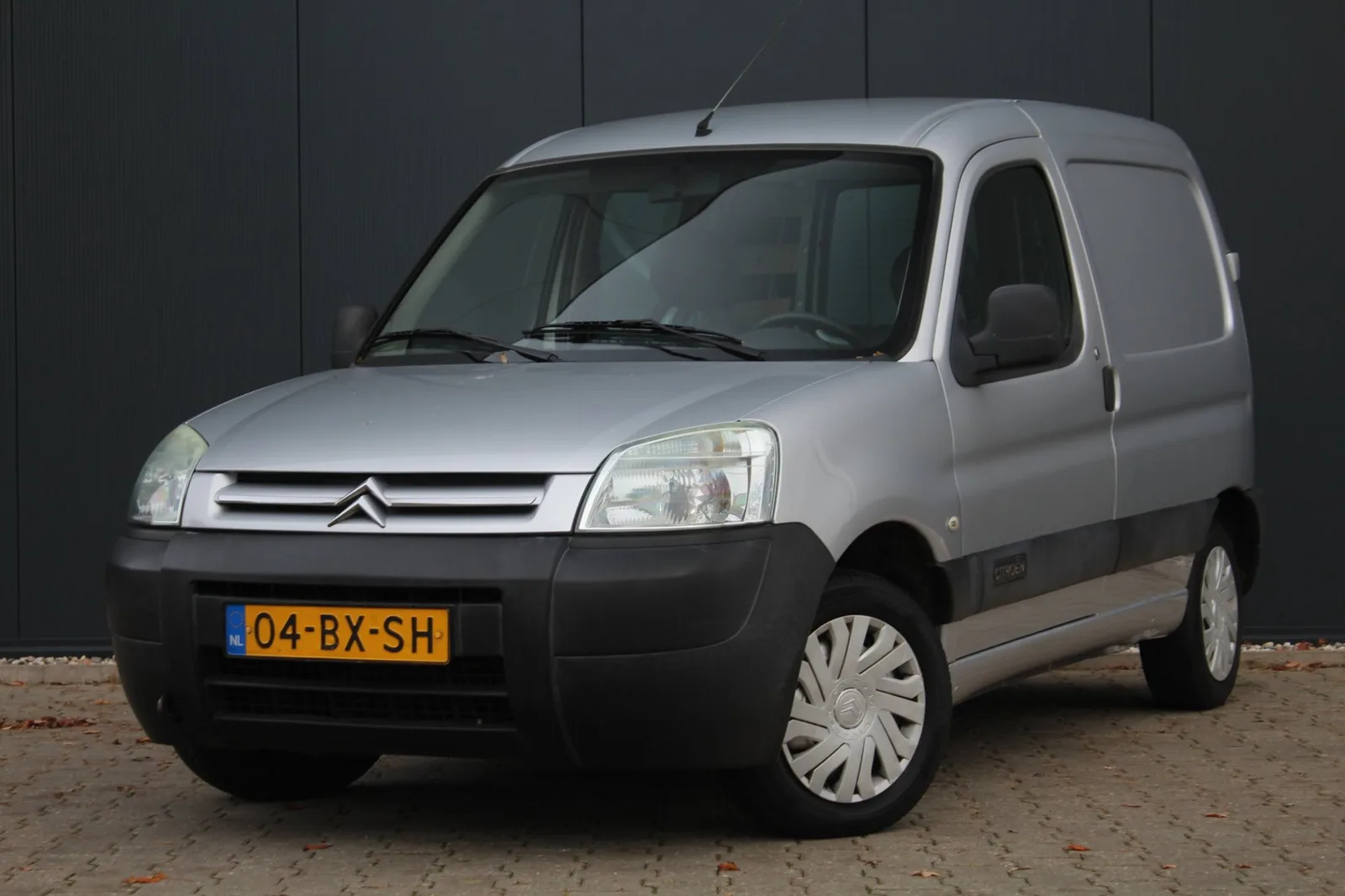 Citroën Berlingo (2006) — foto 1