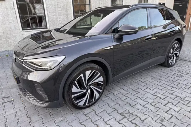 Volkswagen ID.4 (2021)