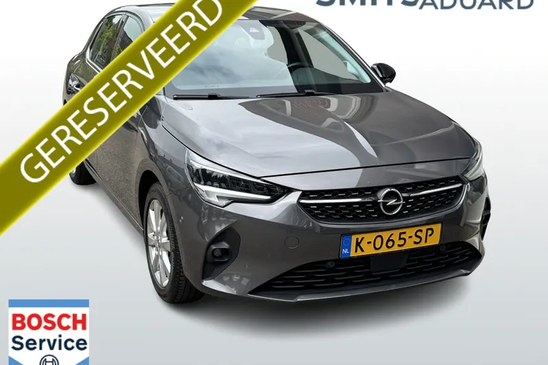 Opel Corsa (2020)