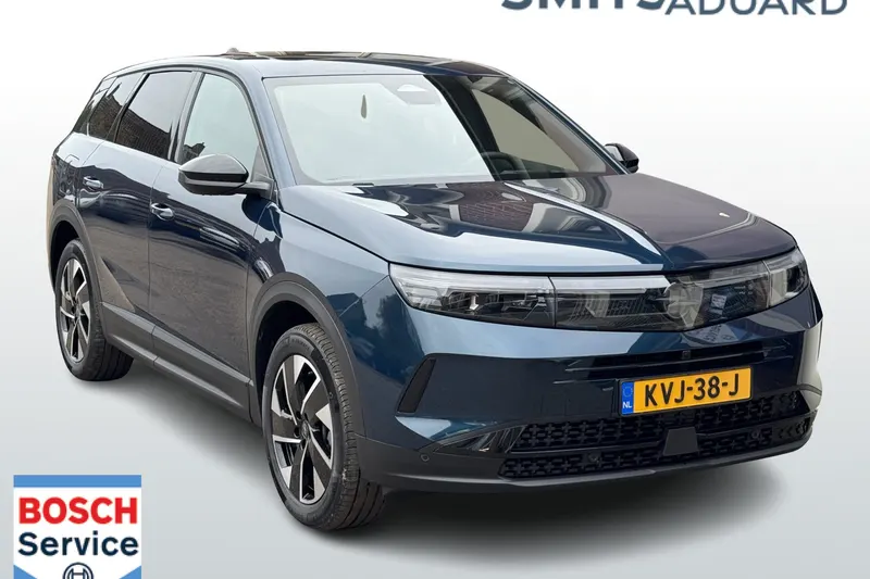 Opel Grandland (2026)