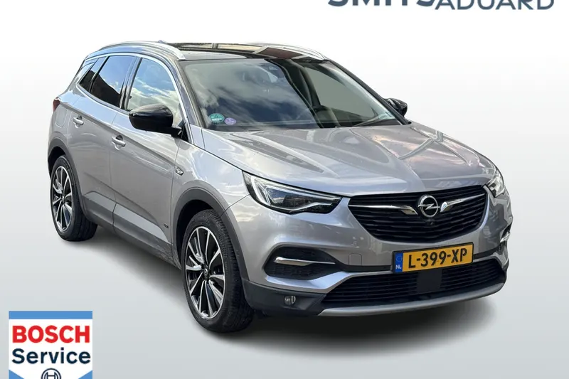 Opel Grandland (2020)
