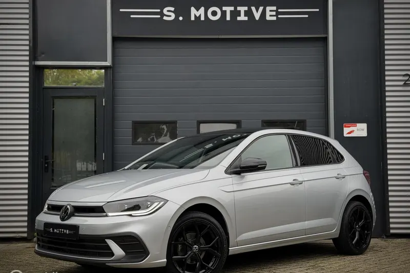Volkswagen Polo (2025)