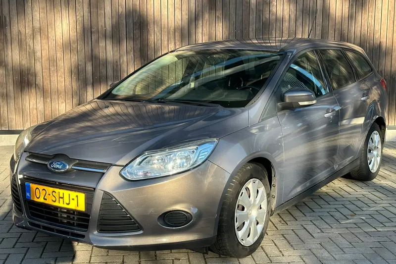 Ford Focus (2011)