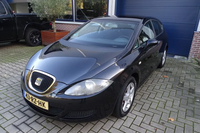 SEAT Leon (2005)