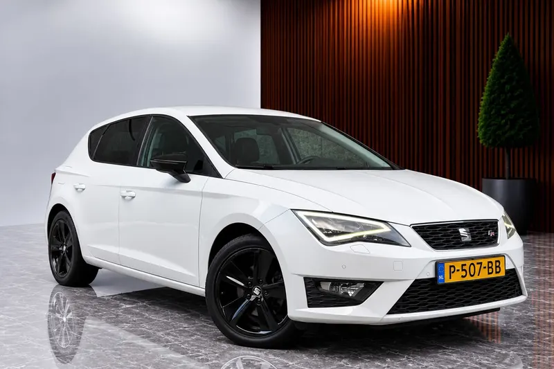 SEAT Leon (2016)