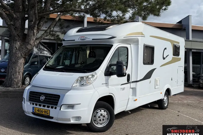 Carado T 337 (2014)