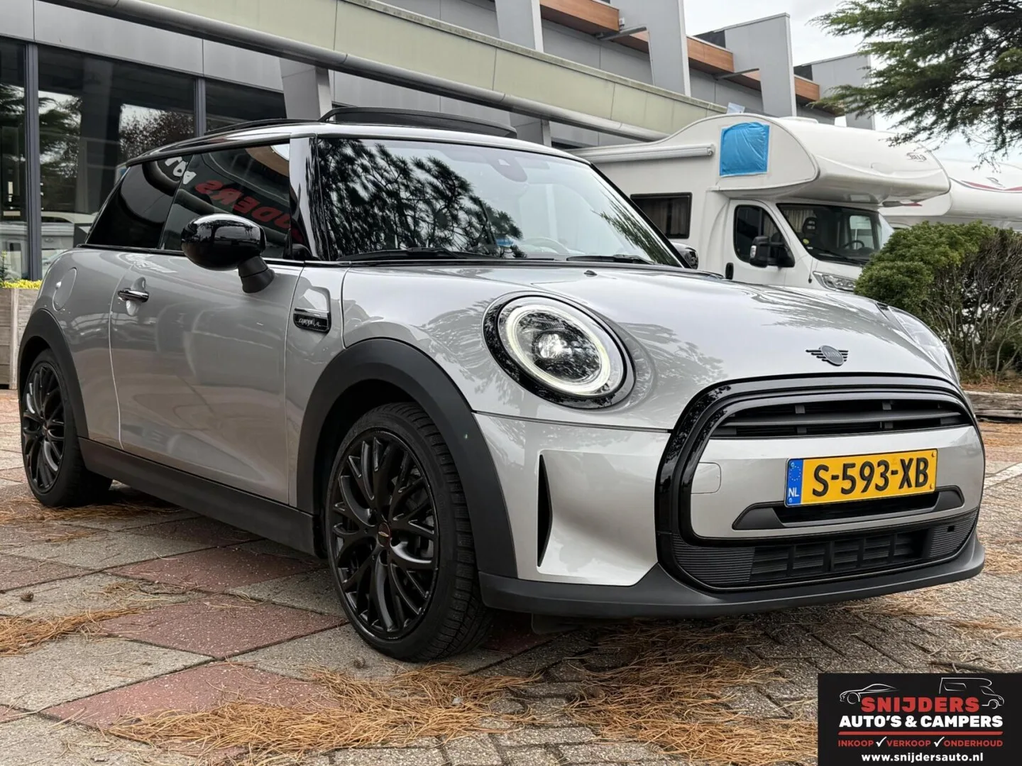 MINI Cooper (2023) — foto 1