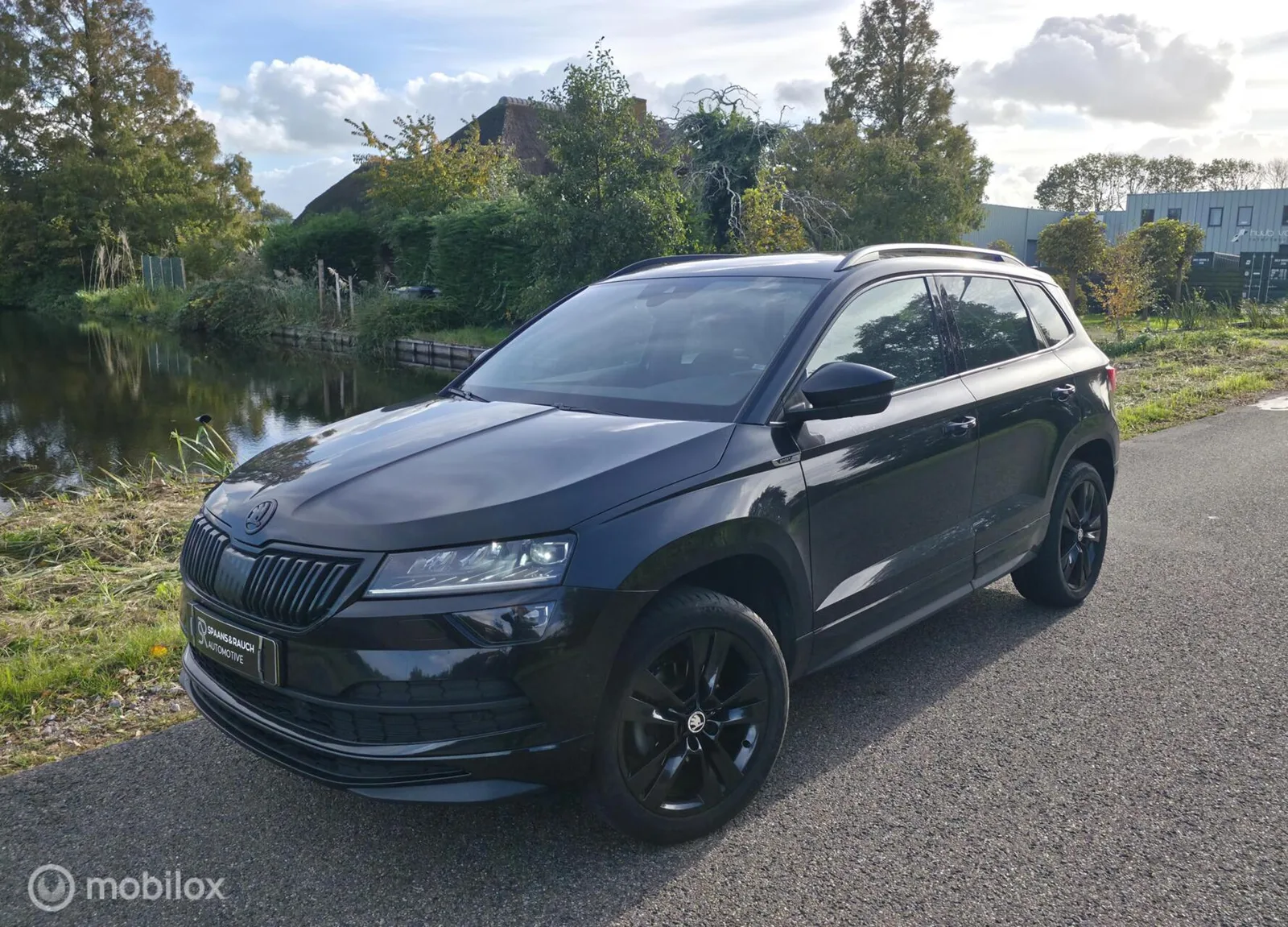 Škoda Karoq (2020) — foto 1
