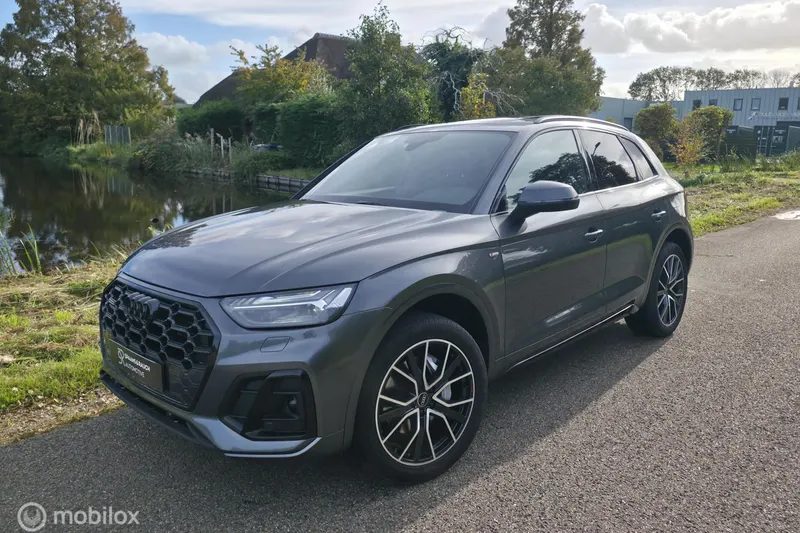 Audi Q5 (2023)