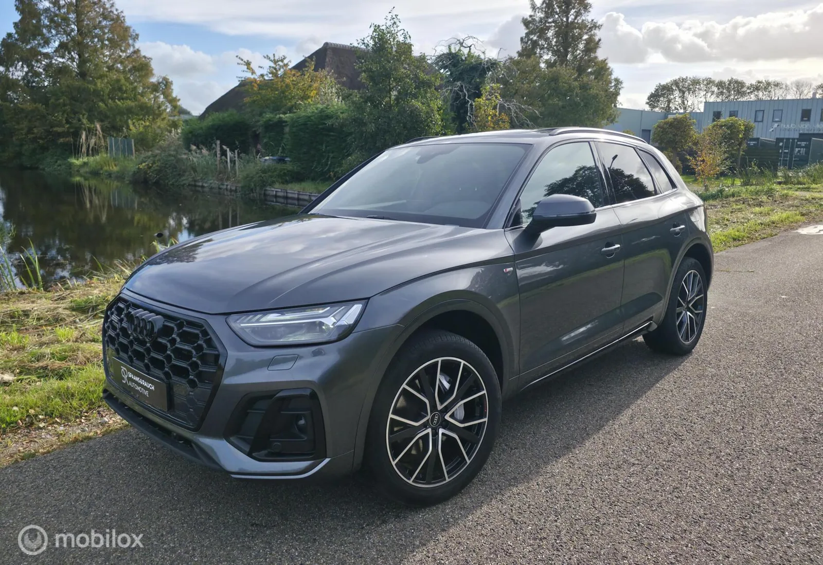 Audi Q5 (2023) — foto 1