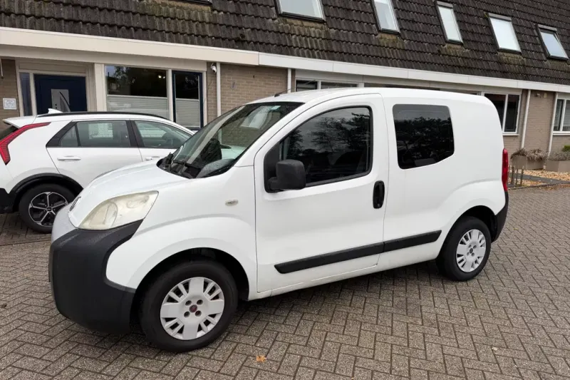 Fiat Fiorino (2013)