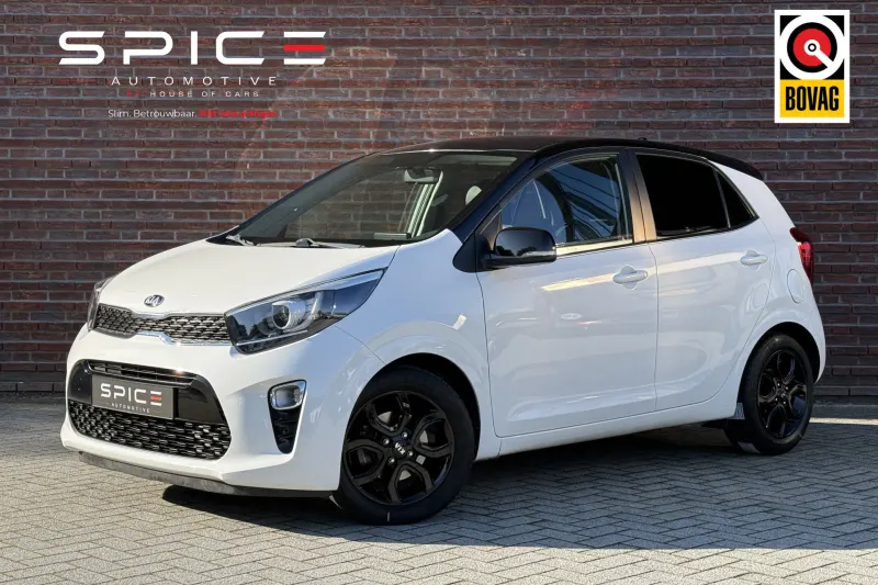 Kia Picanto (2019)