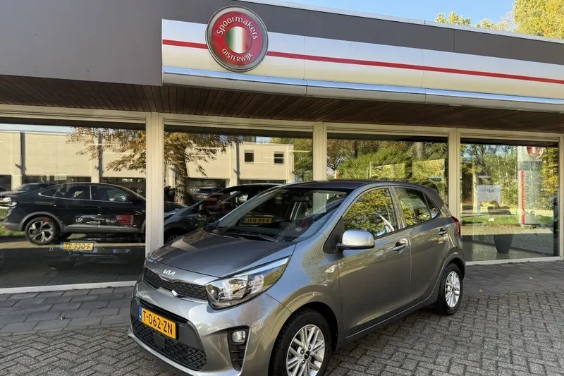 Kia Picanto (2023)
