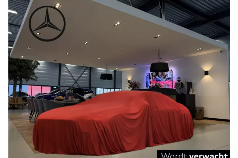Mercedes-Benz GLE-Klasse (2021)